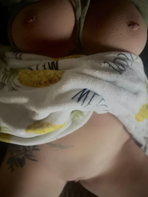 Three day weekends are the best (f) by TitsandtatsJane