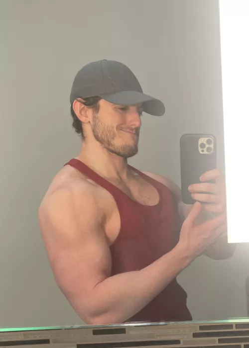 Time for a rest week by TheRealcebuckets