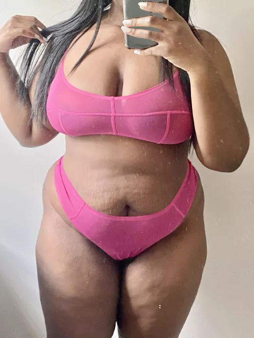 touch me please by curioussandd