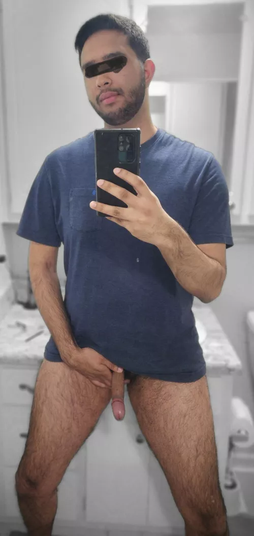 try some college cock by dev_ryder