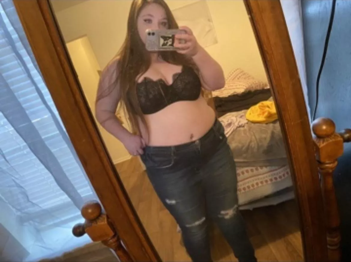 Trying to learn to love my body. posted by taylormarie8161