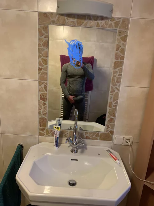 Undress? by BreadfruitOrganic879