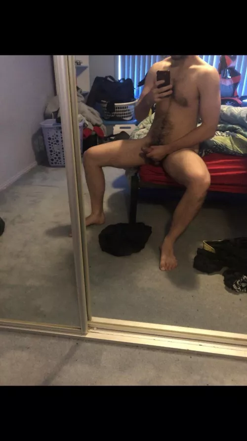 Waiting for you by Exorcist150