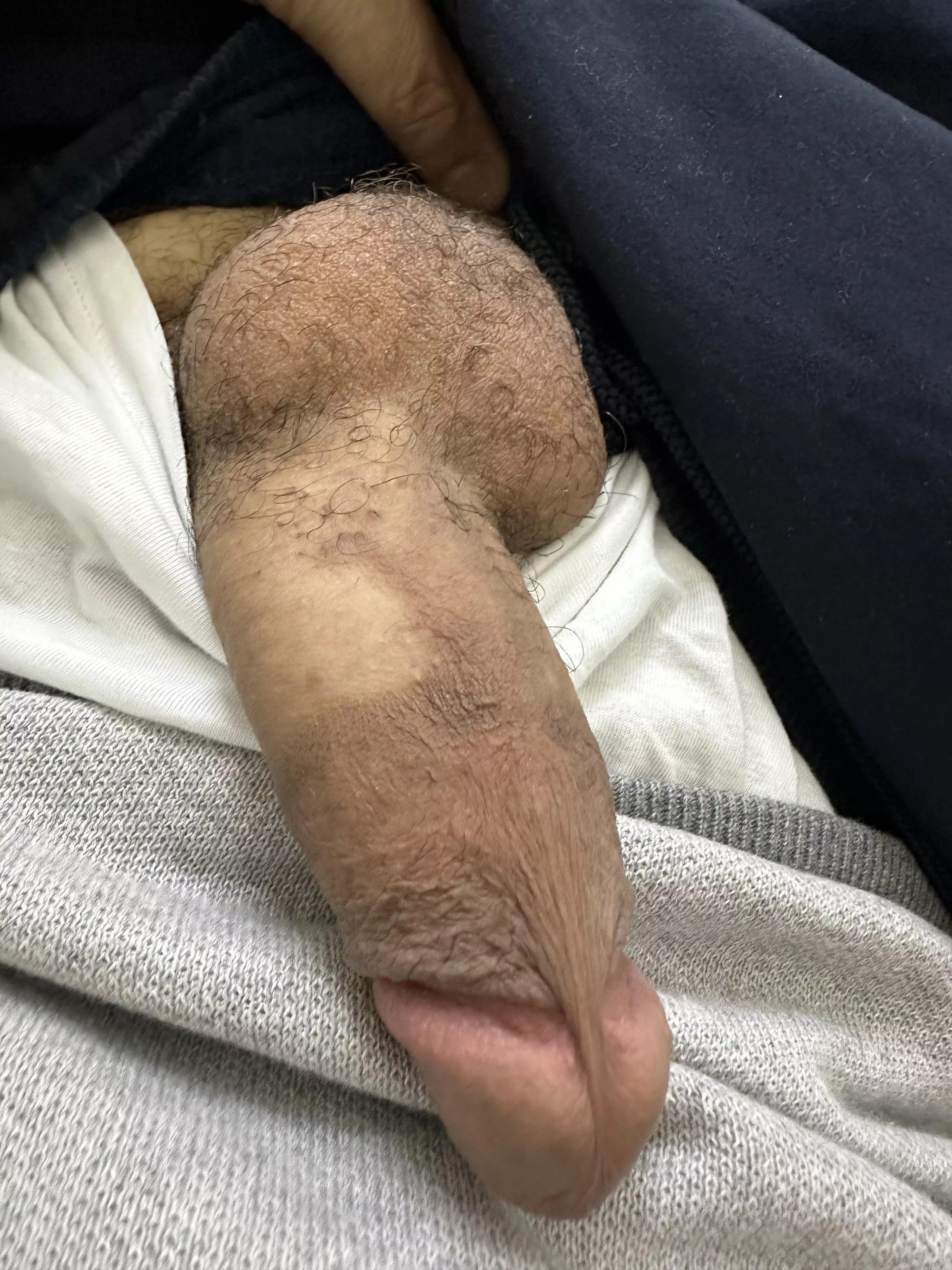 Wake up posted by Admirable-Emphasis75