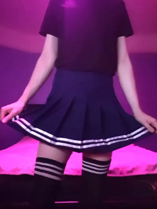 Welcome home x <3 by TheSaucyPlayer