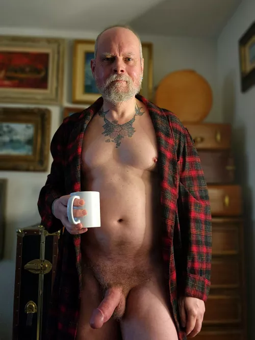 Well, let's get this week started by Dry_Army3498