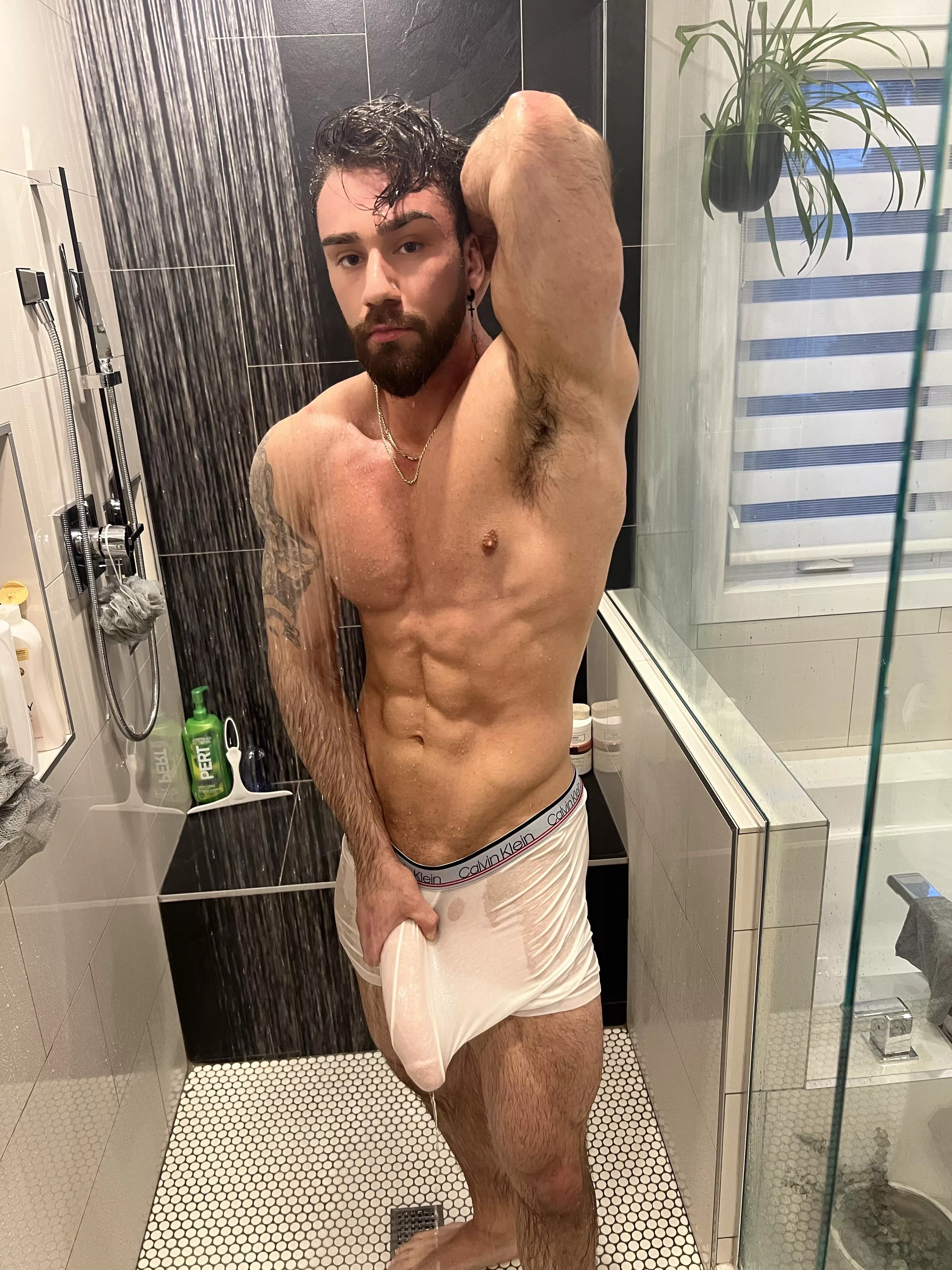 What are you waiting for ? posted by alphaflexer