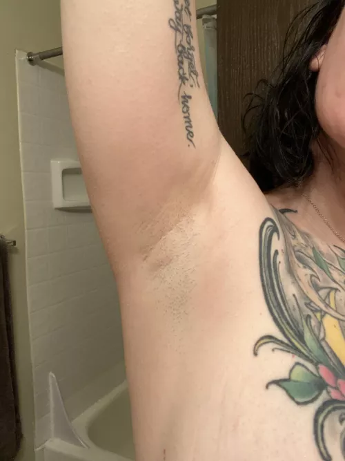 What are you waiting for? Smell it and lick it! by GoddessEsther_