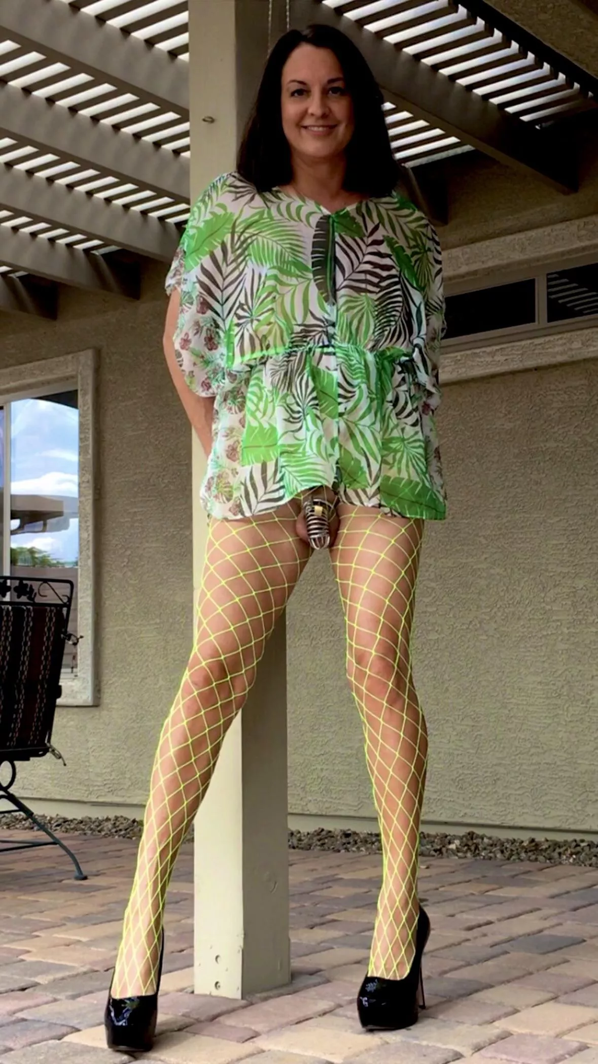 What can I say 💚 posted by dawn_simpsoncd