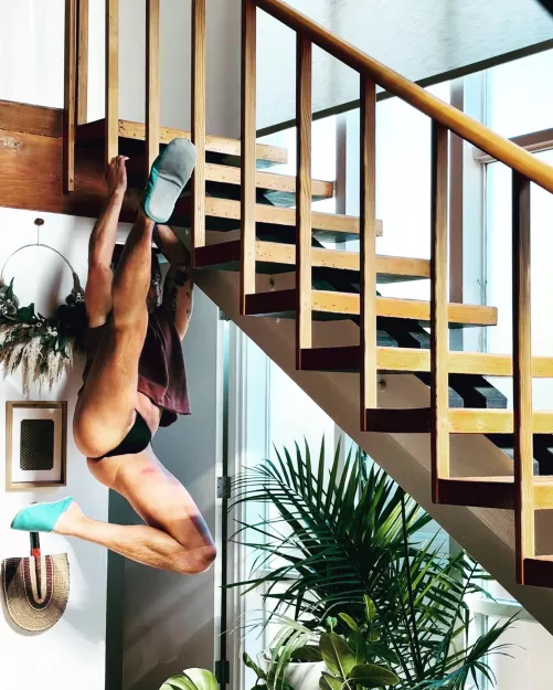 What do you do for Calisthenics? [M] by ulixeshaus