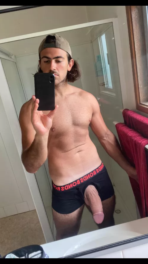 what do you think? by mrhanger13