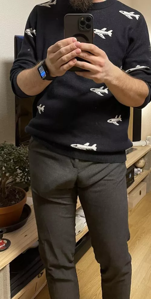 What would you do if you would see that in the street ? ;) dm me ? by Nben6