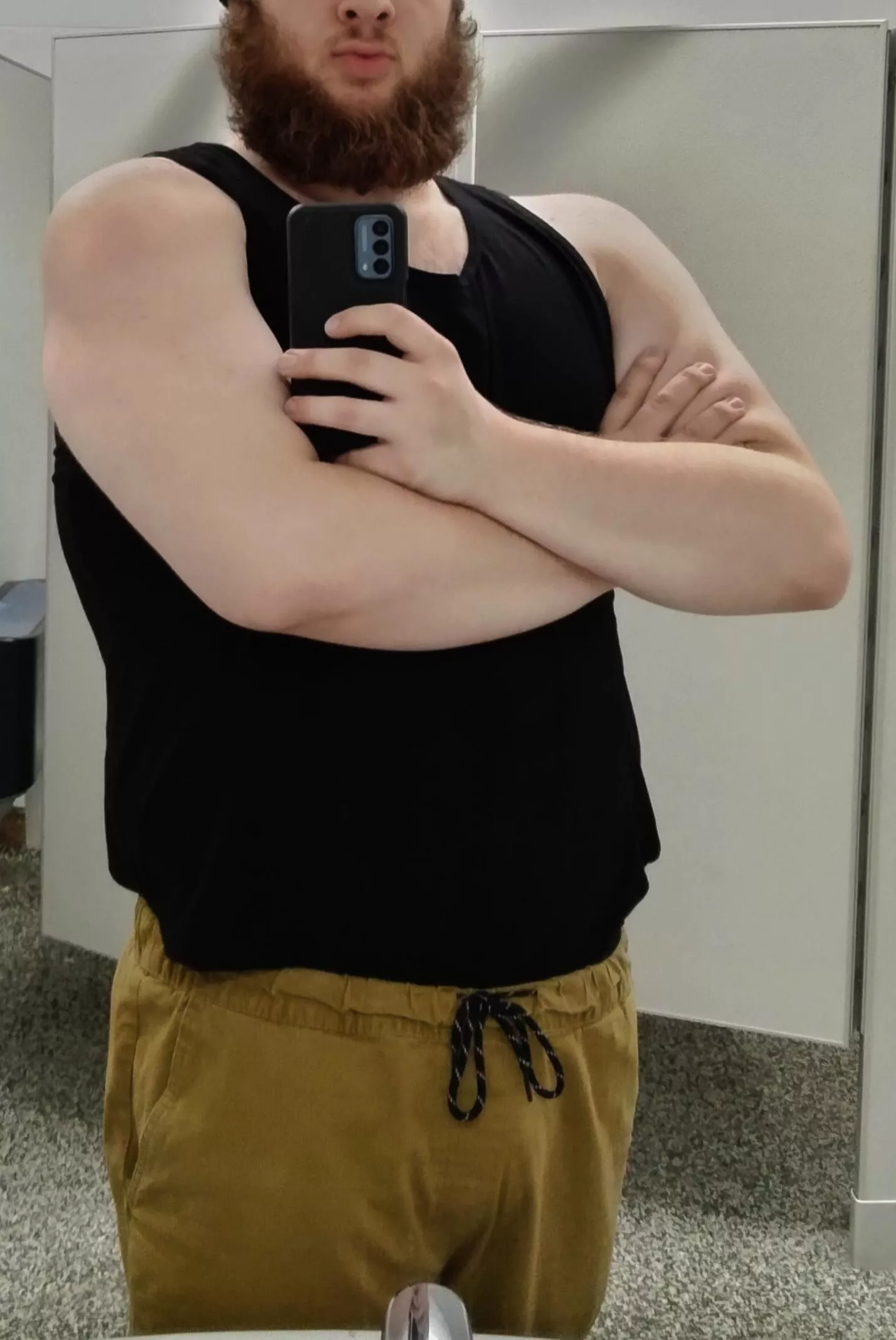 whatcha think? posted by Purple_Passenger_658