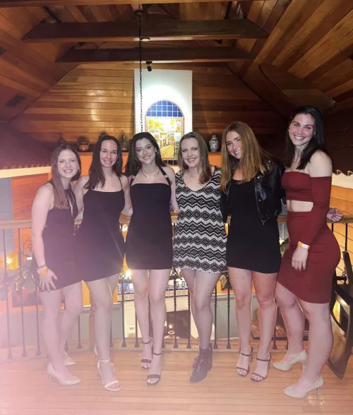 Which girl by Carbs510