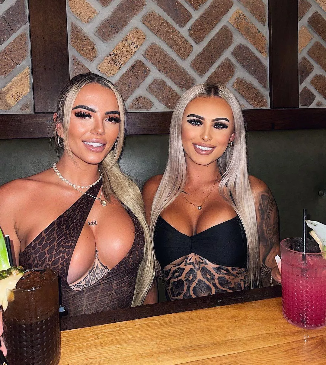 which pair? posted by jox24x1