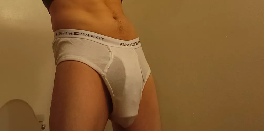 whitey tighteys are my favorites. by xlbeefstick19