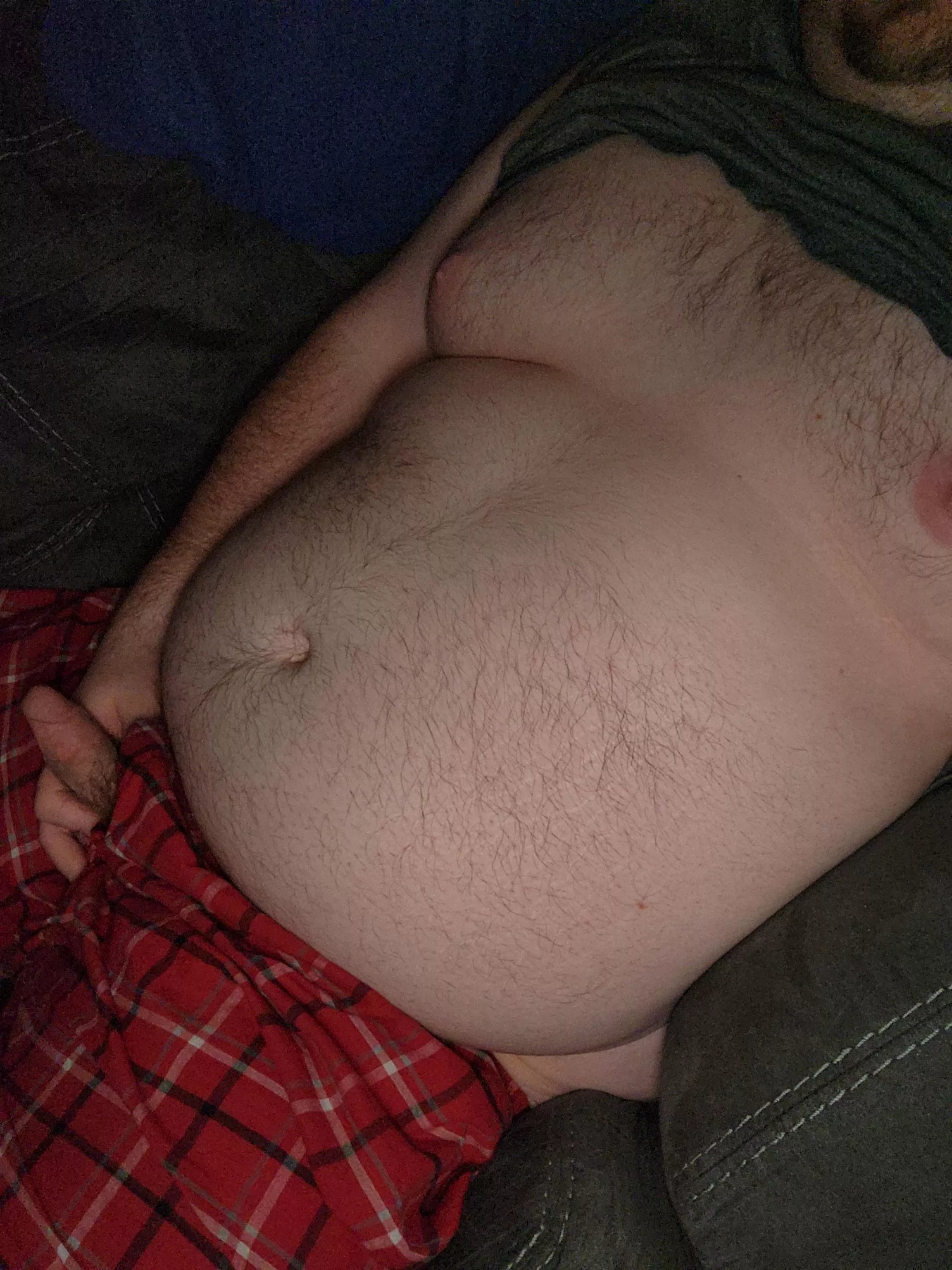 Who else is up? ;) posted by Solid_Jake01