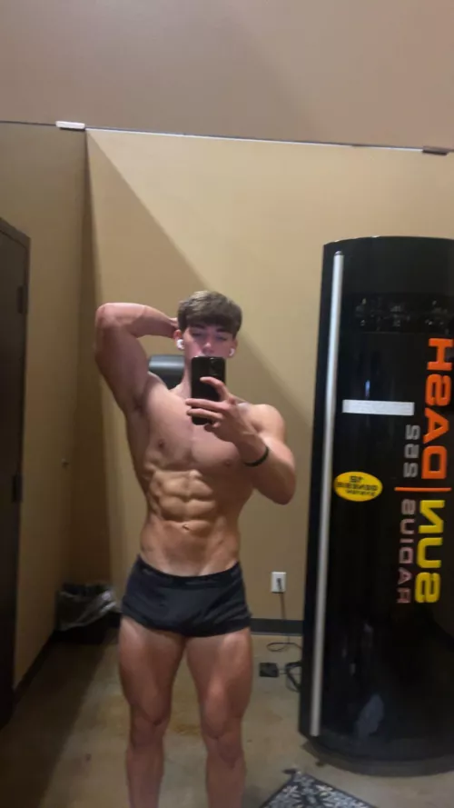 who wants to see more? by AccurateSquare1829