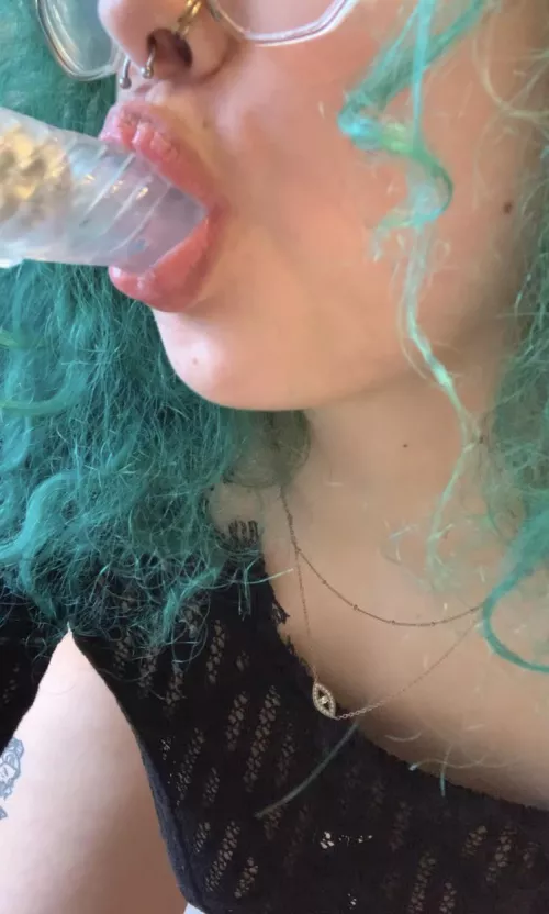 Who wants to see this full video 😏💦🥵 [f23] by Last-Voice-2932