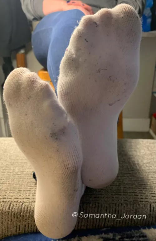 Who wants to smell? by Ok_Gift_1925