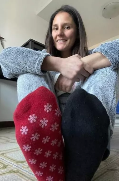 Who wants to smell? by Fit_Pin4644