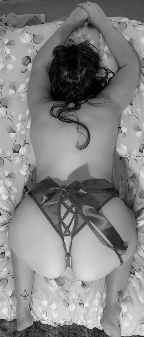 Who’s ready? 😉 by HannahM9494