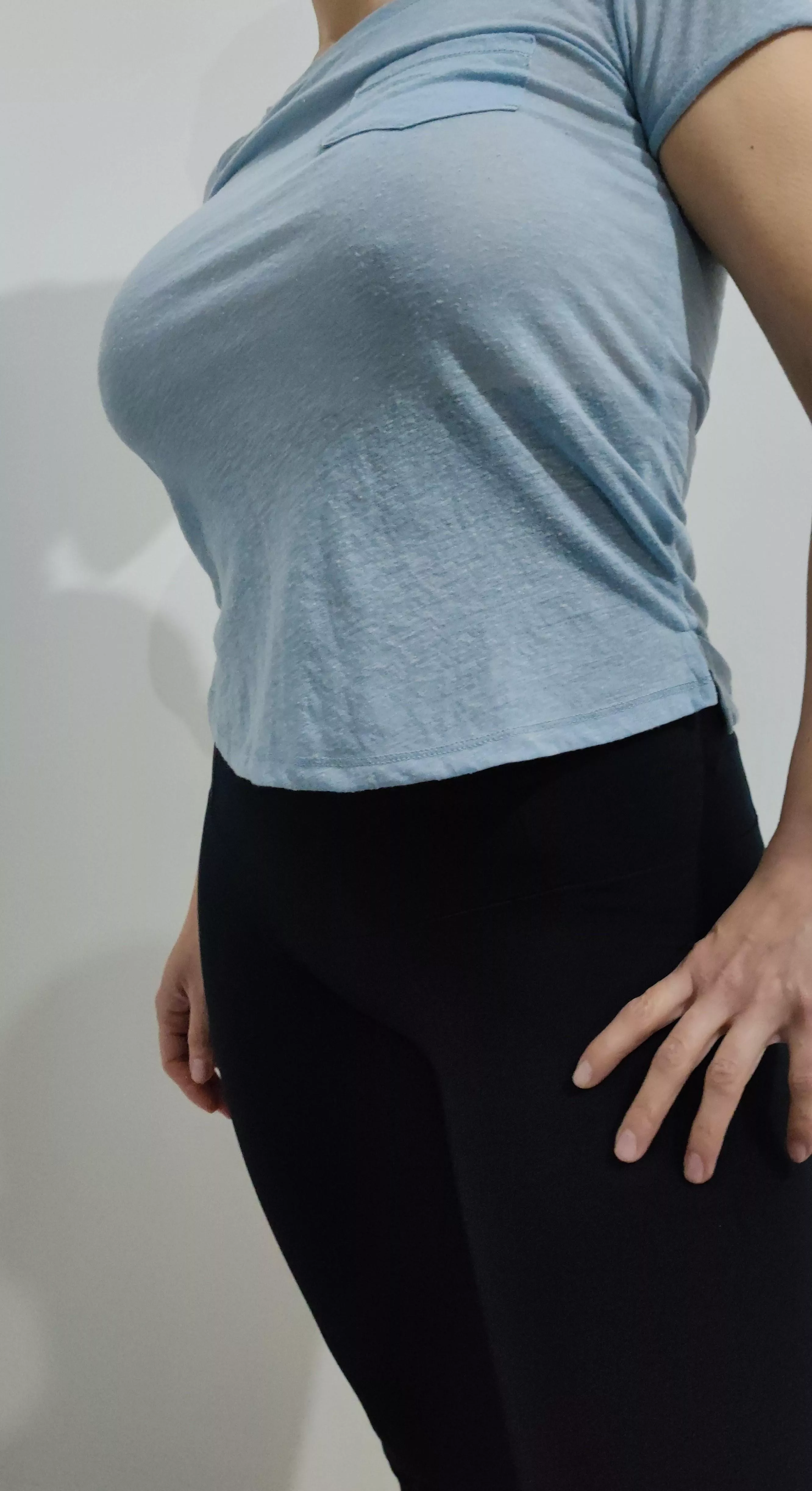 Why bother buying bras? posted by Jupiternix_