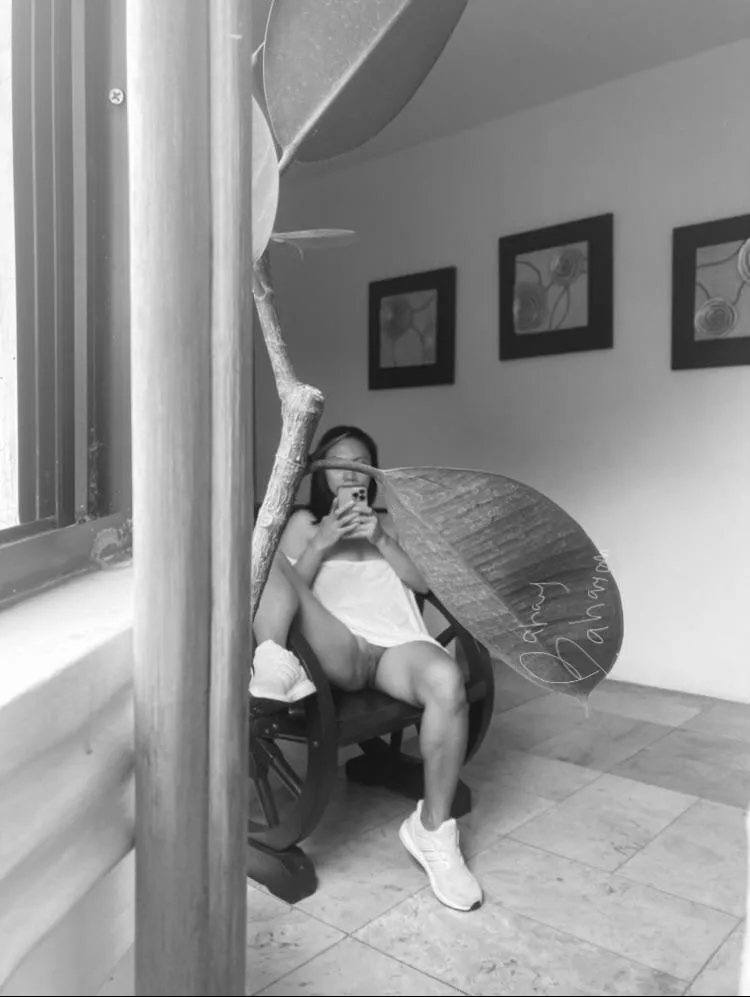 Wi[f]ely duties. posted by bahay-bahayan