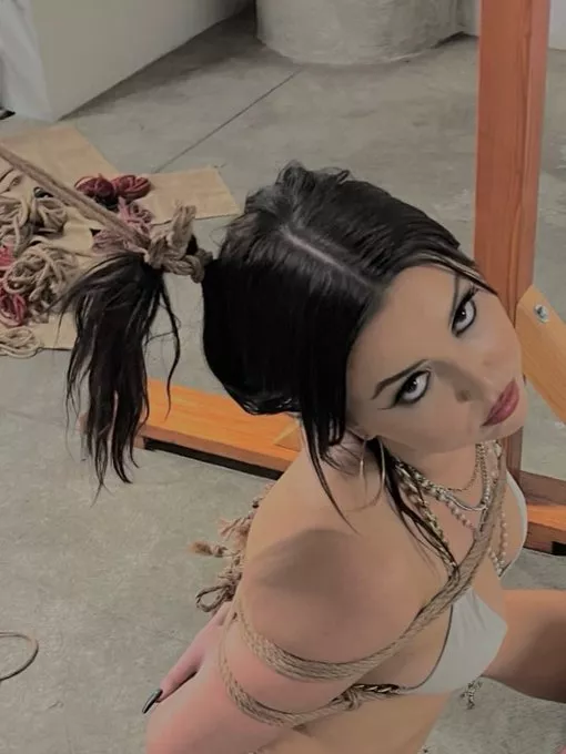 Willing participant posted by Due_Reputation_3525