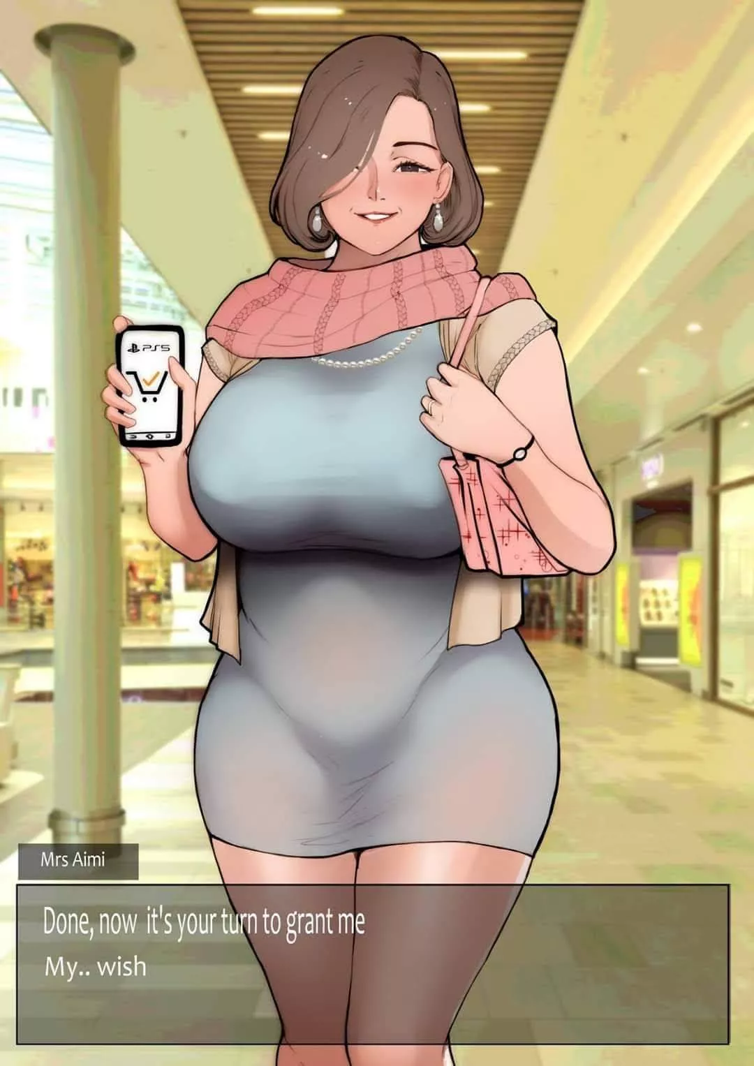 Wish posted by ToasterHandyman