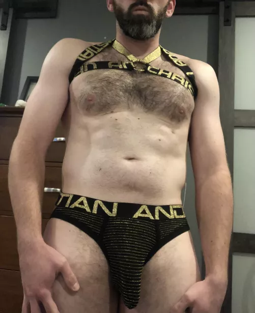 Woof by thisisacall1