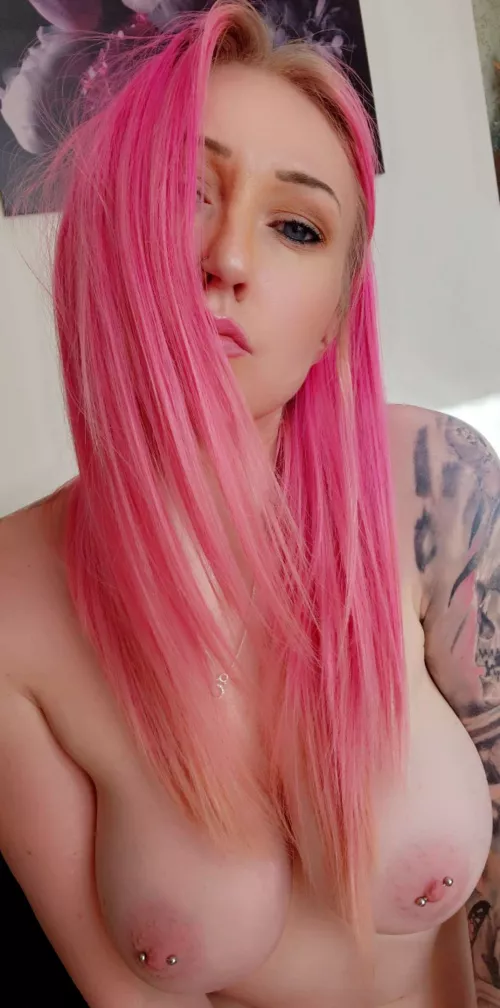 Would you help breed me? 💋 by pnkchk