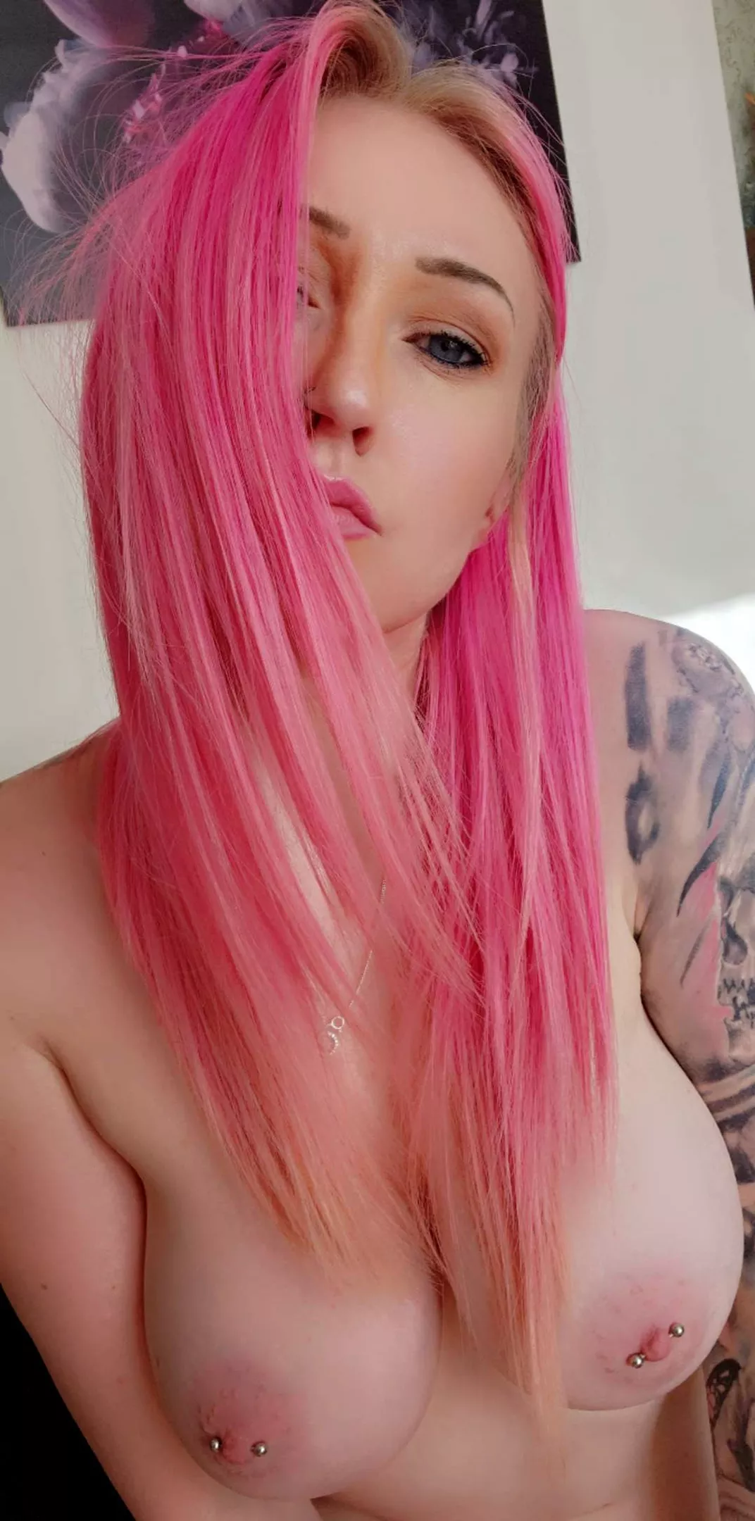 Would you help breed me? 💋 posted by pnkchk