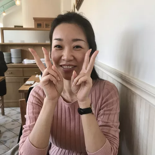 Would you still date a 40 year old? by Yui1982