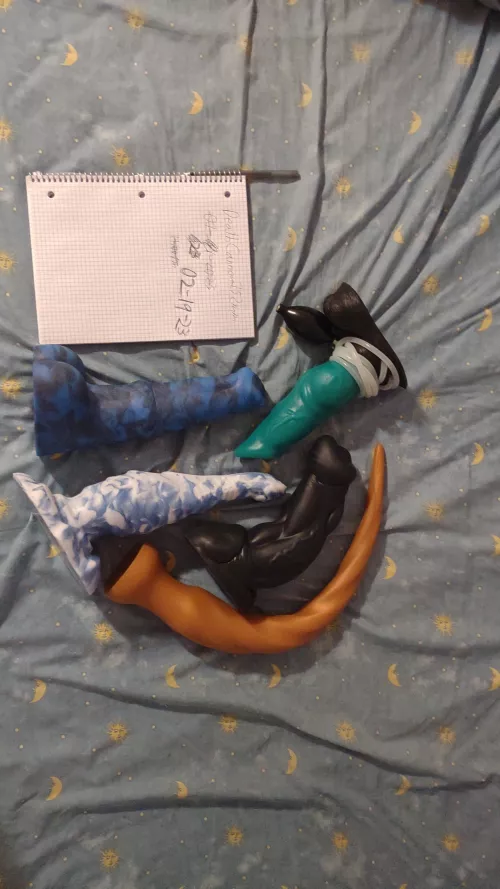 WTS/WTT by DeathCannon152mm