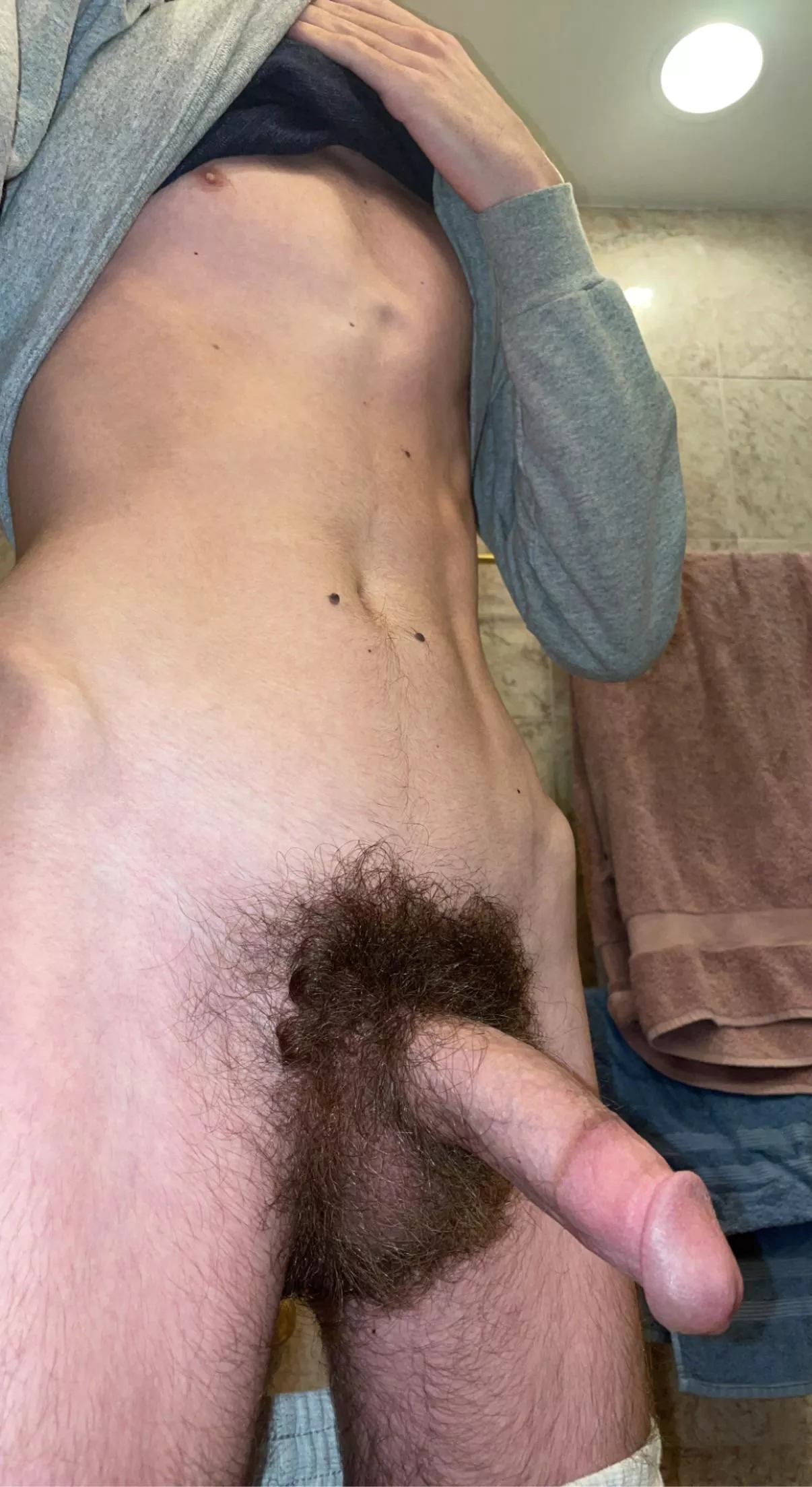 Wyd if you see this while I’m changing posted by Ok_Spirit_1555