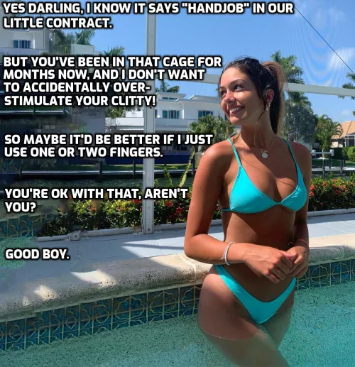 You have such a thoughtful keyholder. by nubsimp