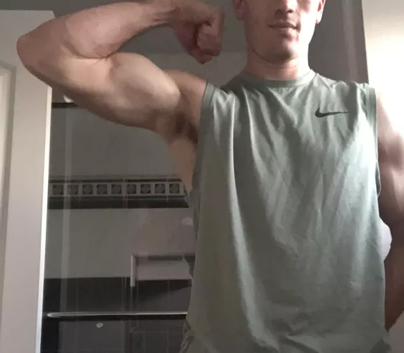 You’ll have to ask nicely if you want to see more 😉 by johnfuckme69