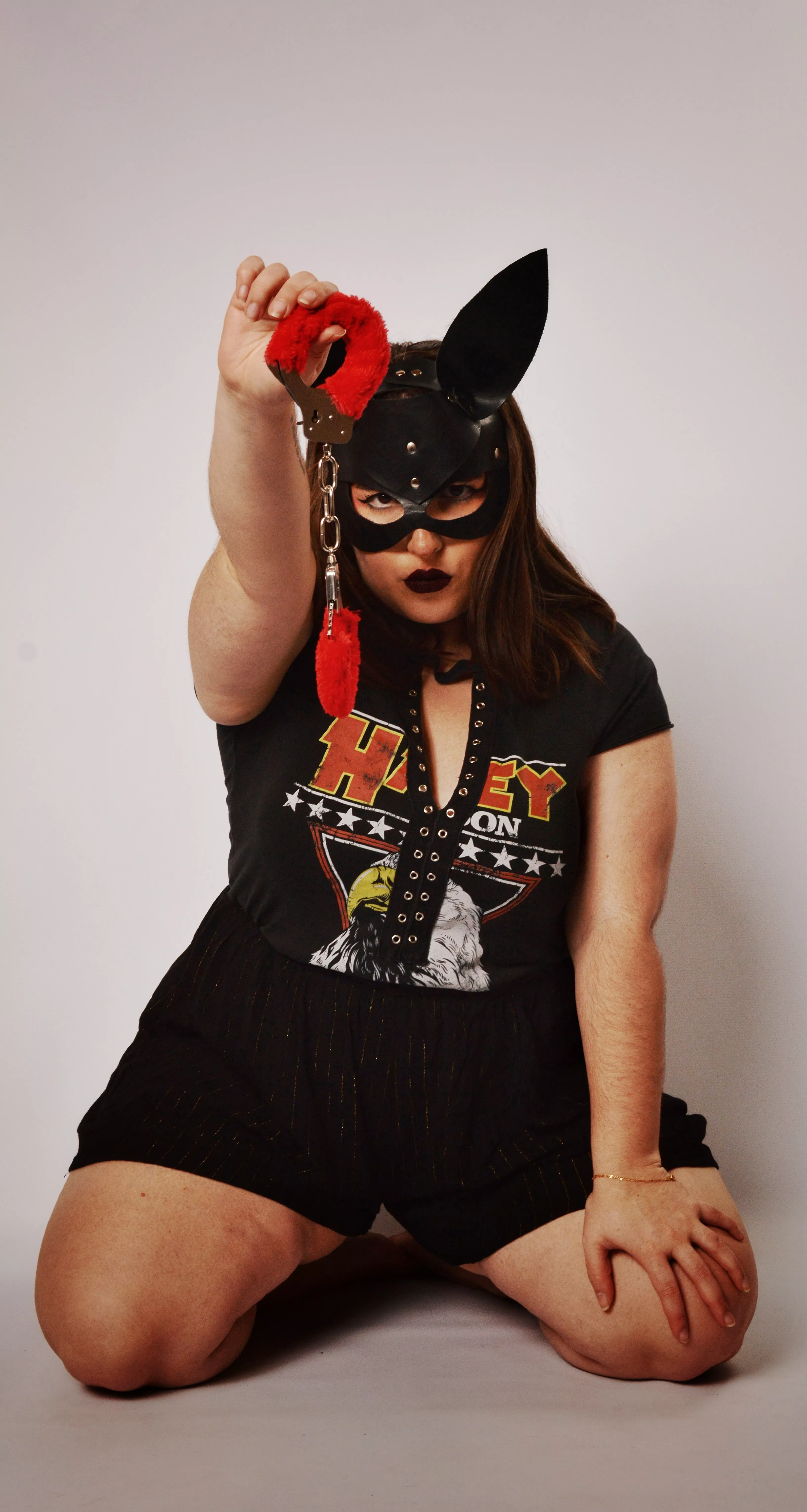 You're going to wear them and be used by me 😈 [F] posted by Lilithmoon8