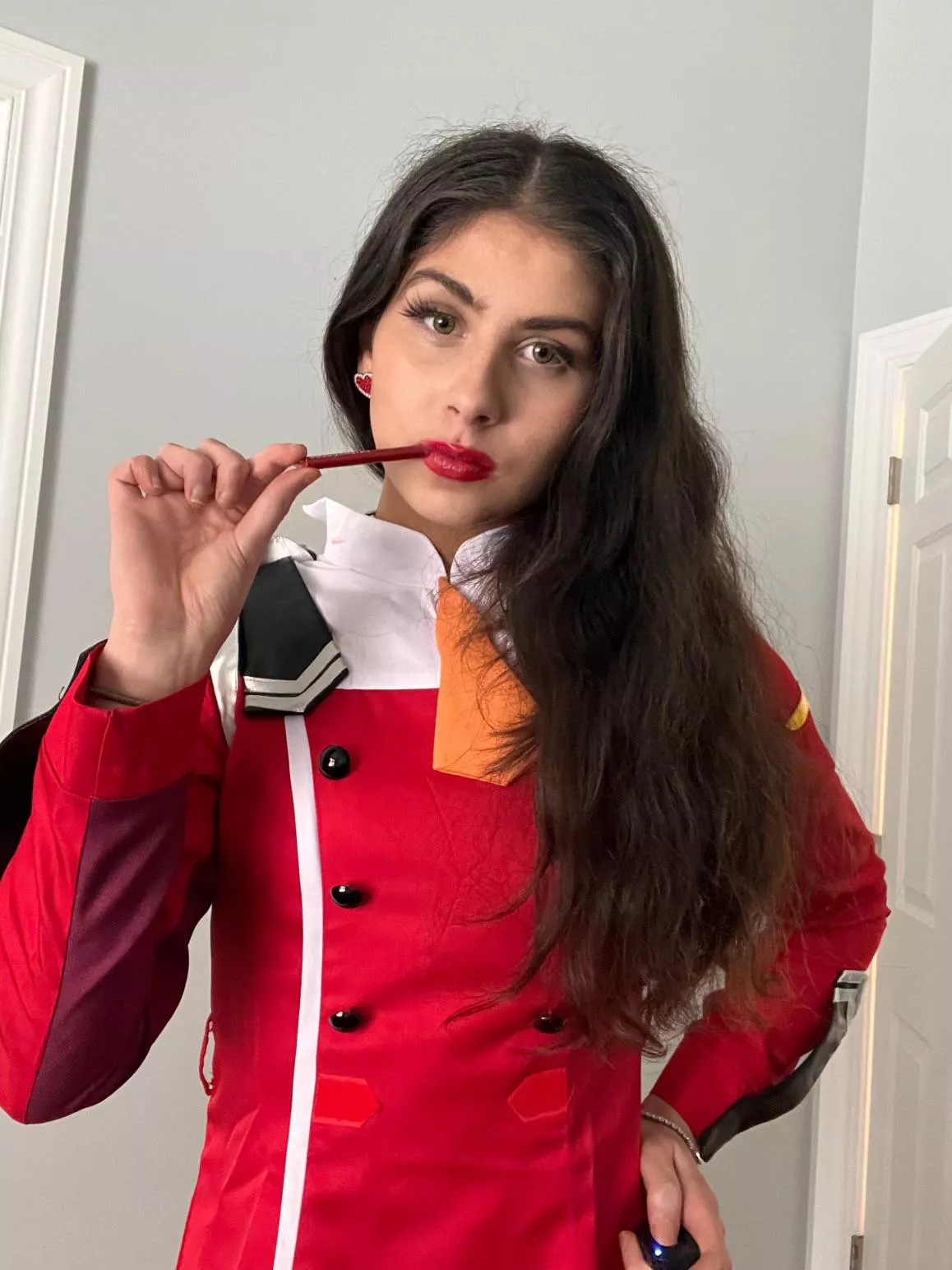 Zero two | DARLING in the FRANXX posted by CutieNotice