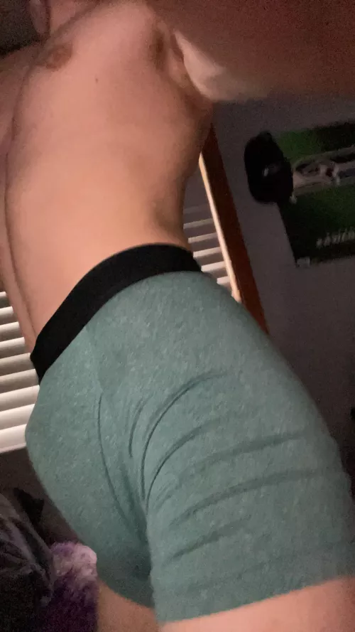 18 drill my little ass by largnut