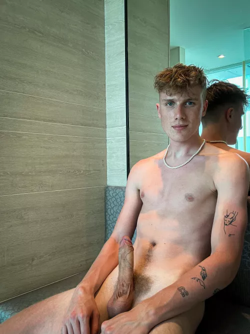 19. How hard would you ride me? by HungHarvey