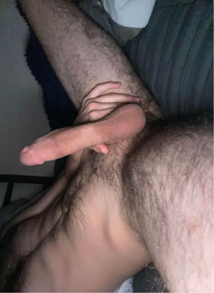 [20] hope you like it hairy posted by supersecret199