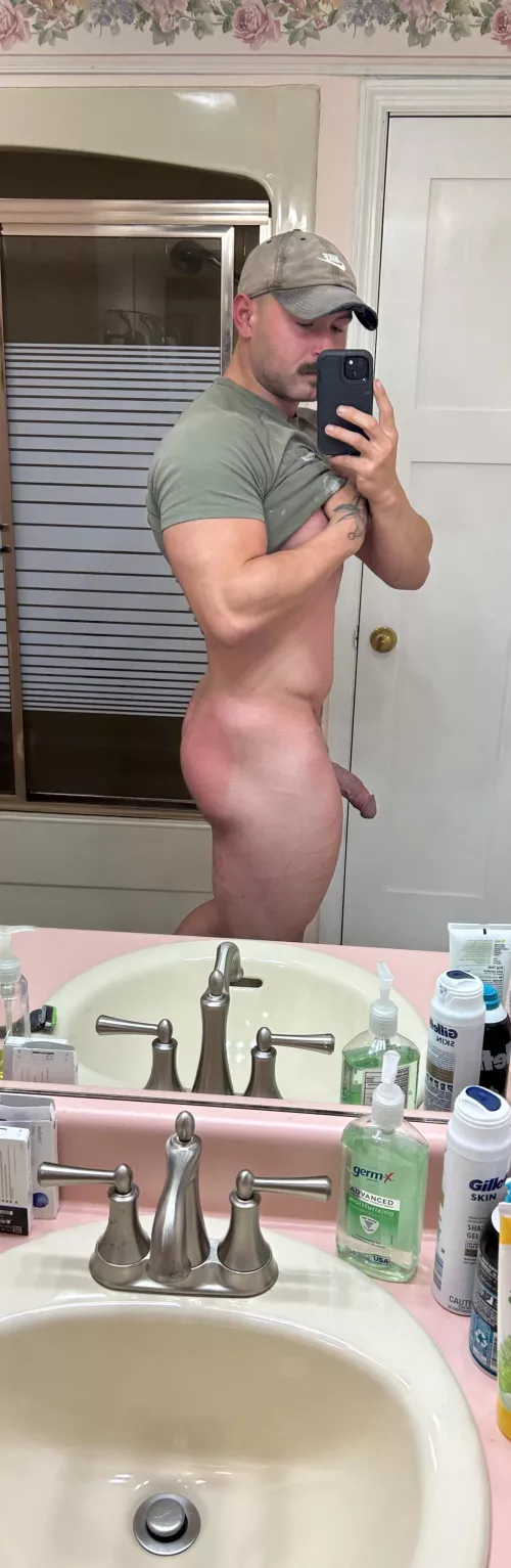 [25]Got a little burnt 🥺 by Sunshine23dylan