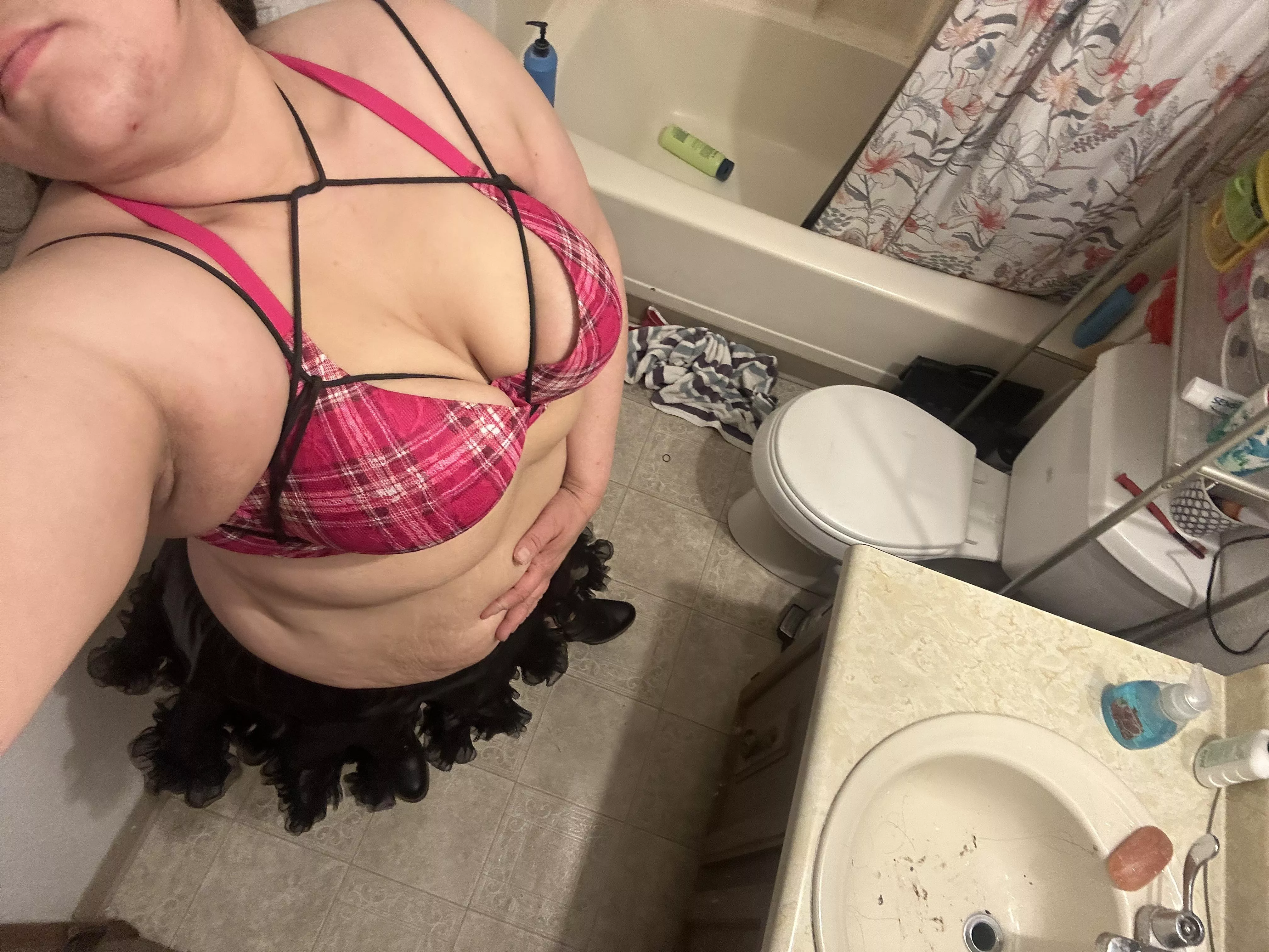 A pick me up! posted by CommunicationAlert80