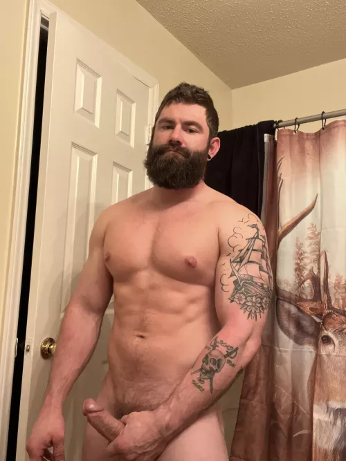 Accepting applications for my inked gym gf. by insterstatedaydream9