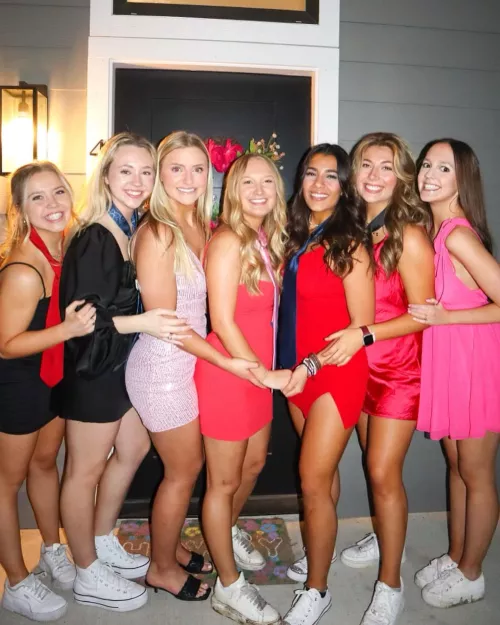 Aggies by ThePinkTaco65