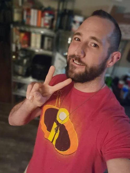 alright. here we go. ready or not another day is here and I just know you're gonna crush it! by Ok-Property-2949