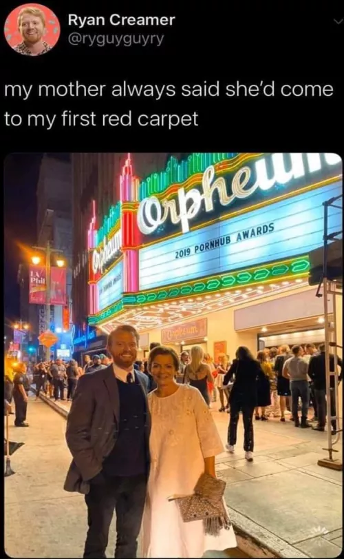 An amazing moment for an amazing star. by MagnussonTrade