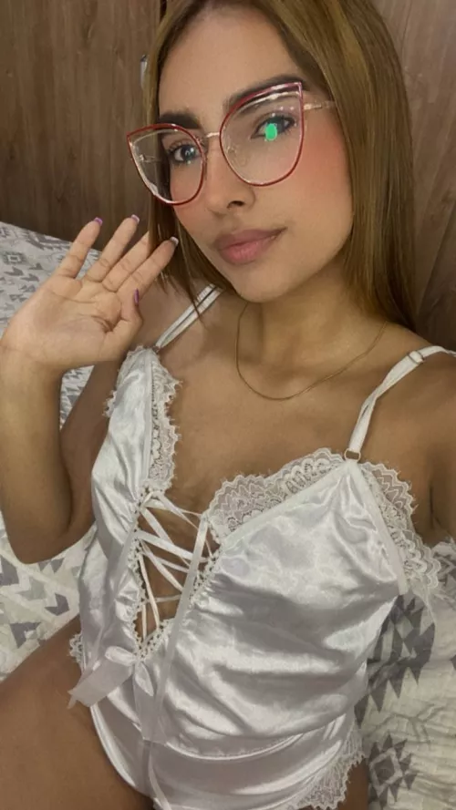 Any dads want to take my anal virginity? by Hot_Impress8686